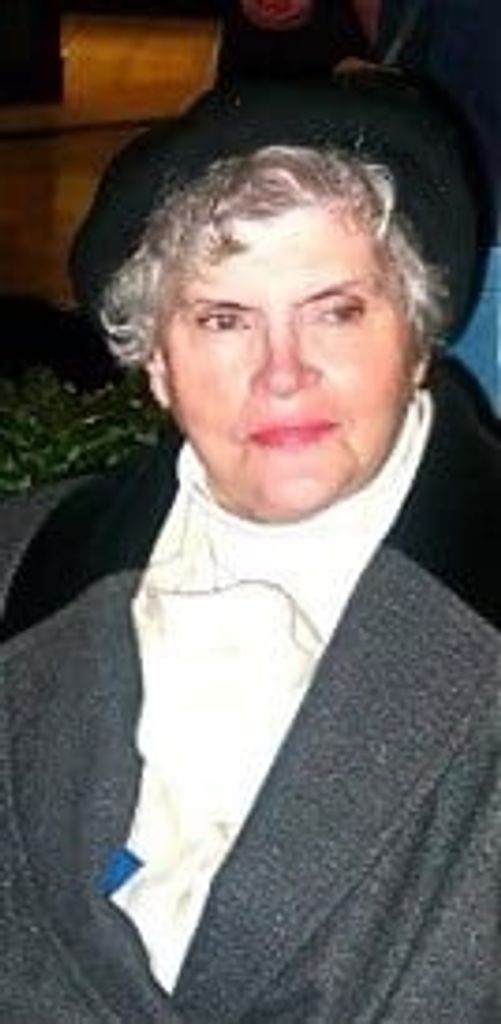 Eileen H. Fleschert