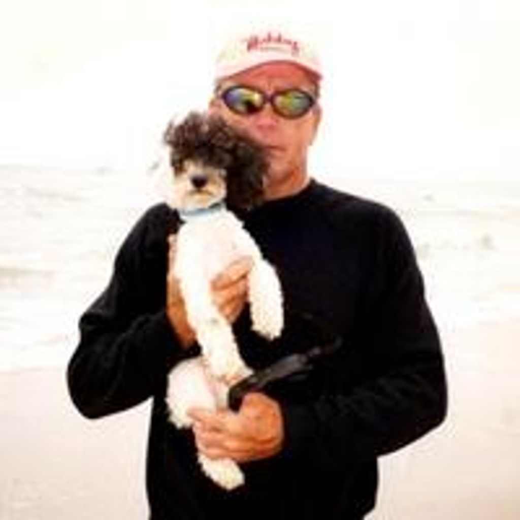 Larry Blane Towery
