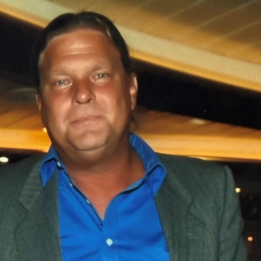 Mr. Curtis Russell Jones