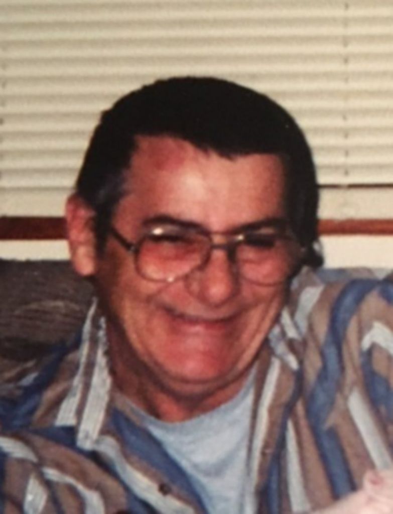 Ray Cook