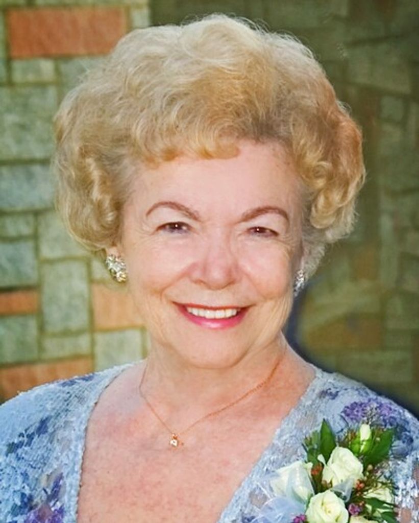 Clara Mccarty Profile Photo