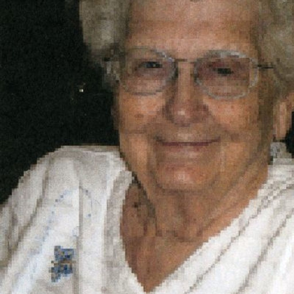 Adele Bernice Hoffman
