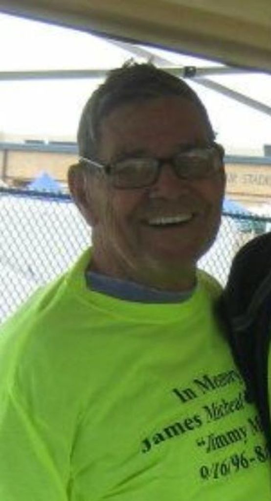 Billy W. Starnes