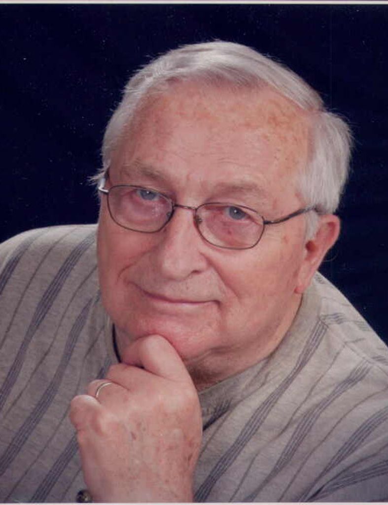 Paul Lewis Lund