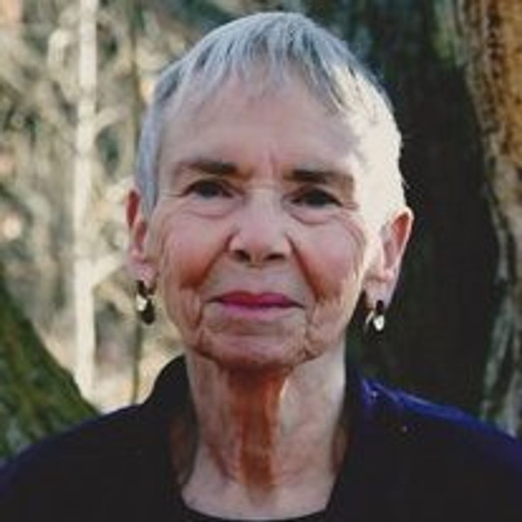 Martha Thorp