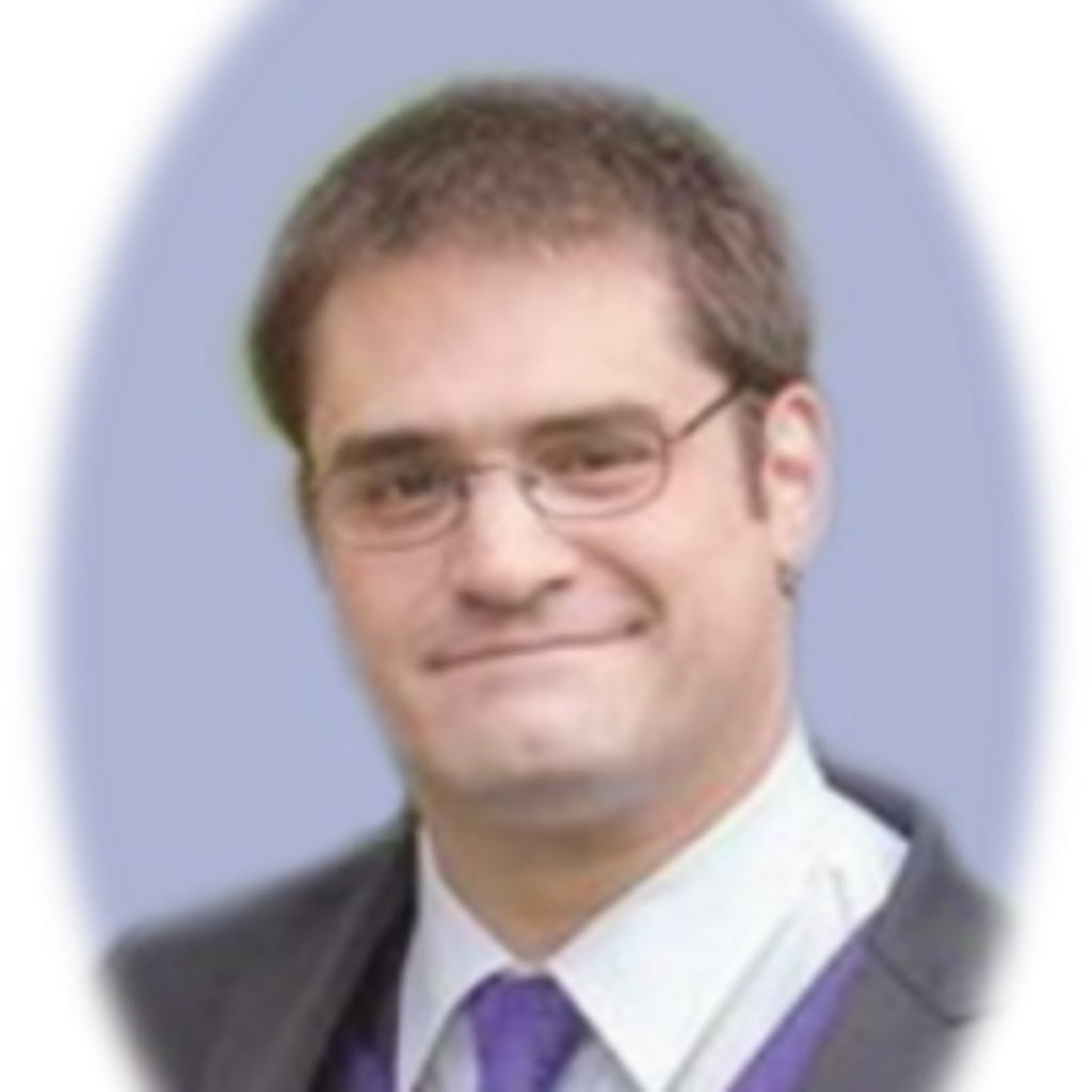 Adam Francis Desrochers