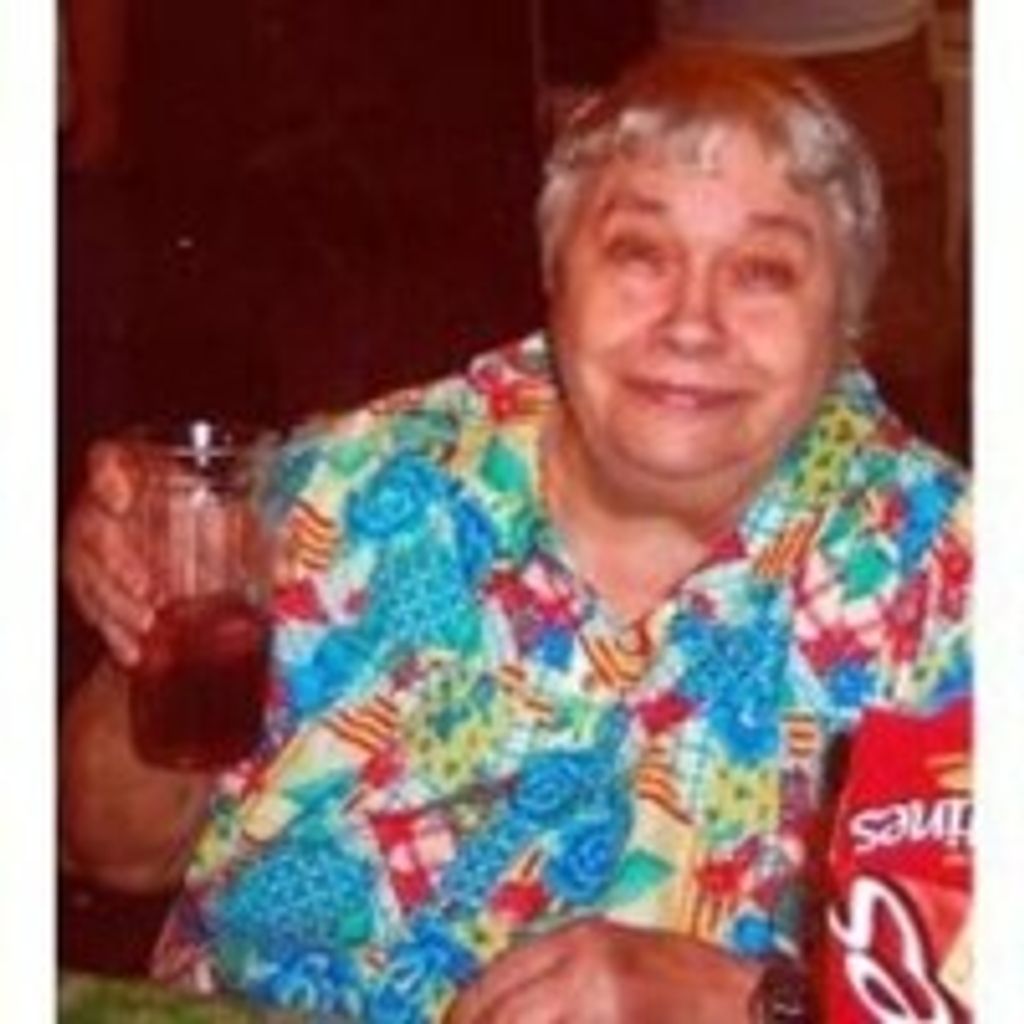 Jimmie Vickie Dry