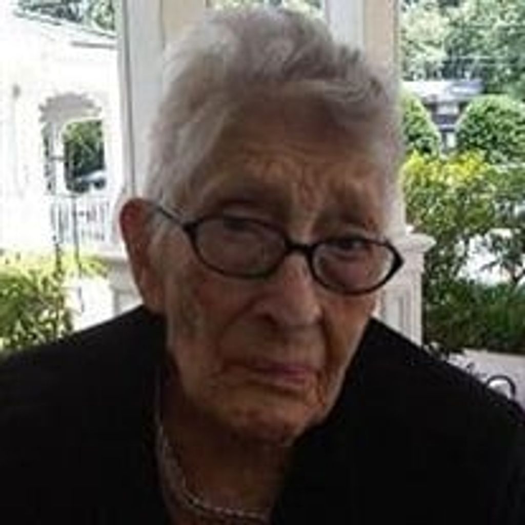 Nancy Burgess Hendrickson