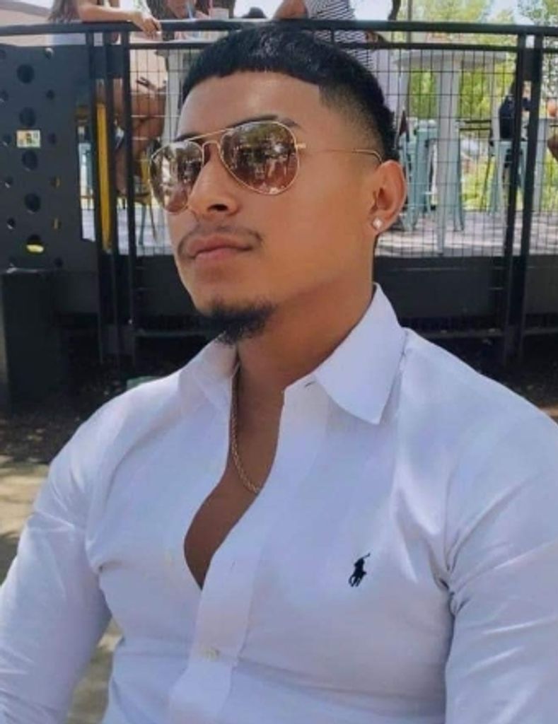 Mario Govea, Jr. Profile Photo