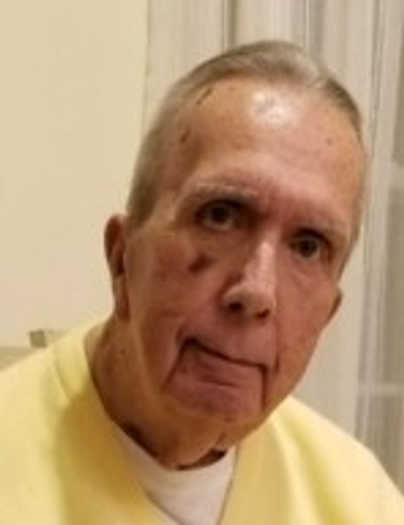 Richard Van Volkom Profile Photo