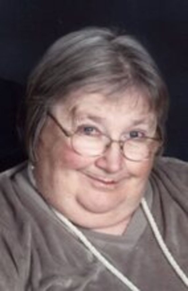 Judy R. Snyder