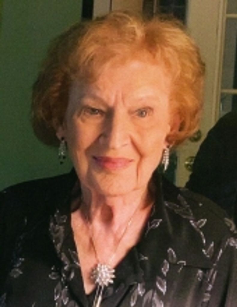 Eileen Trantham