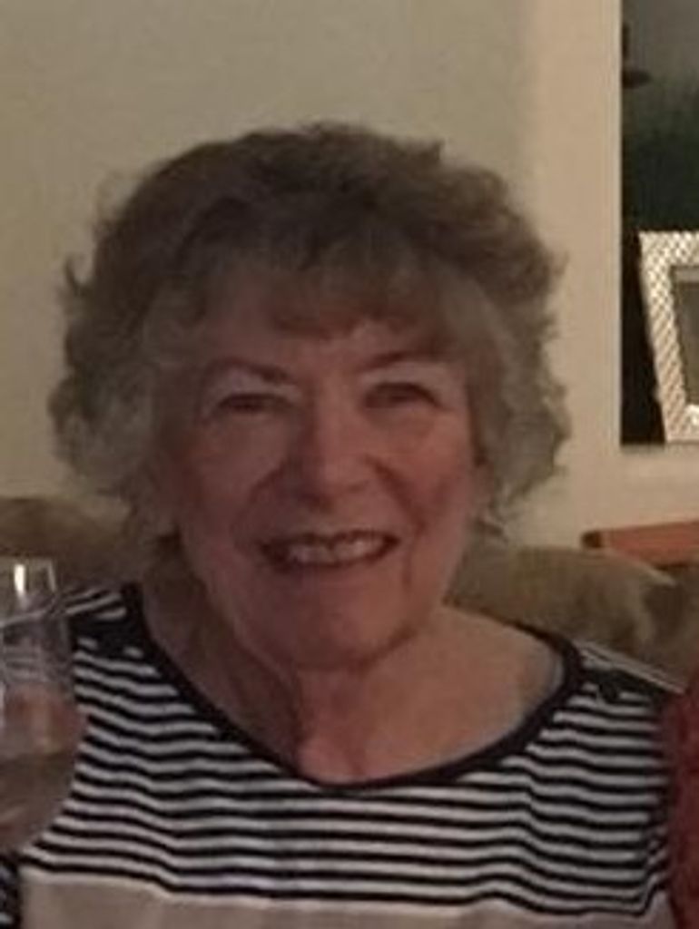Irene Foote