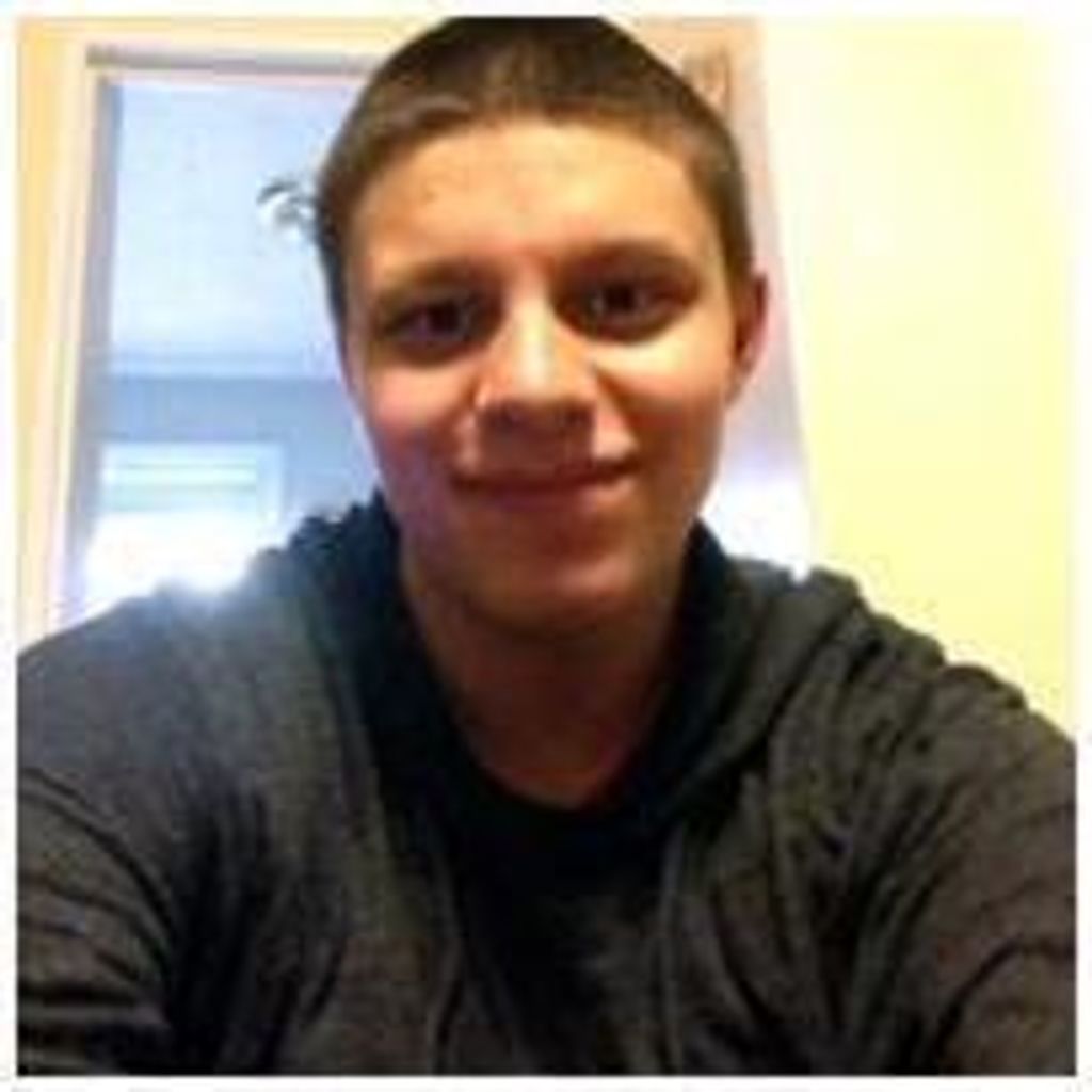Zachary Michael Larson