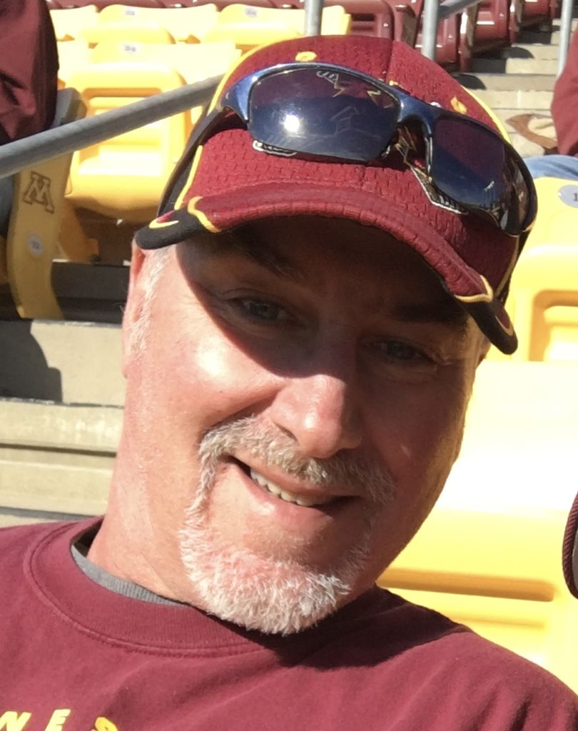 John Gimmestad Profile Photo