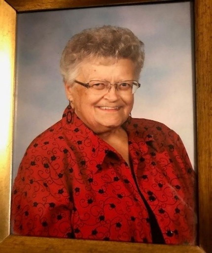 Delores M Cook