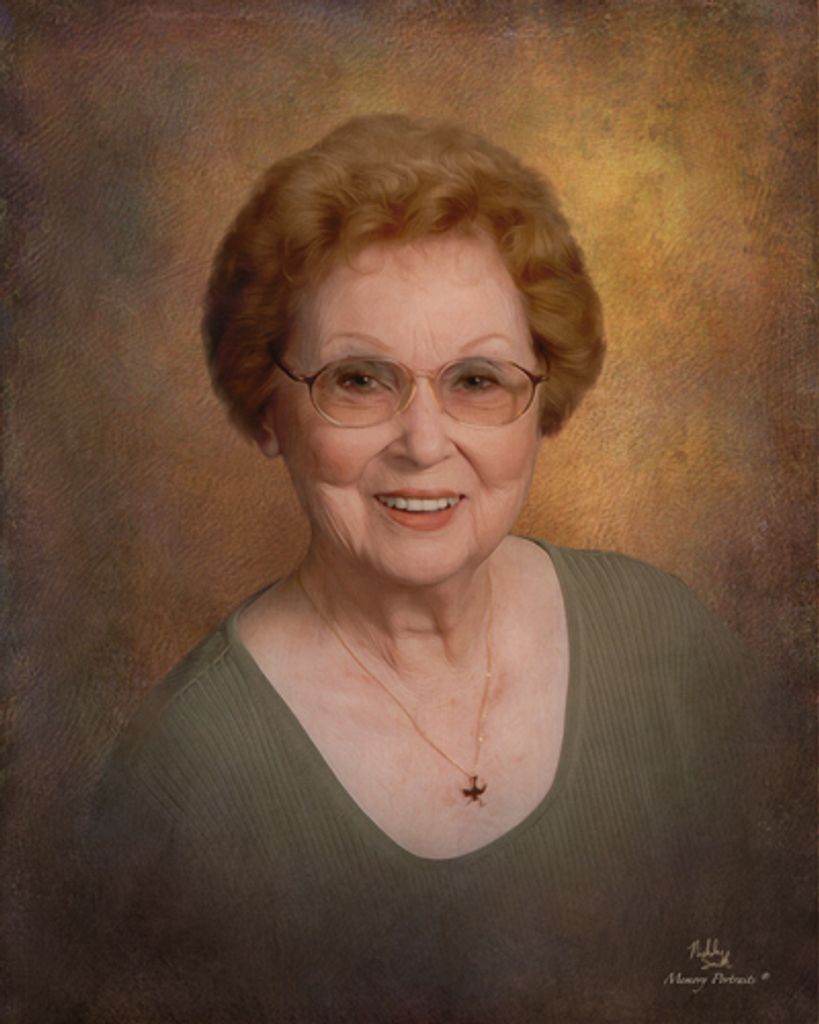 Frances Bowker Profile Photo
