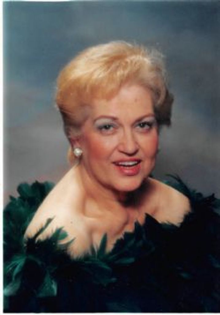 Jackie Alberty Profile Photo