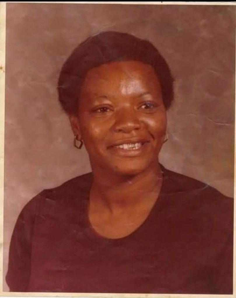 Pamela Jean Mcghee