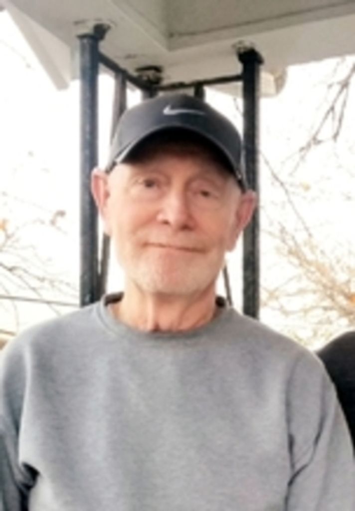 Brian Bergman Profile Photo