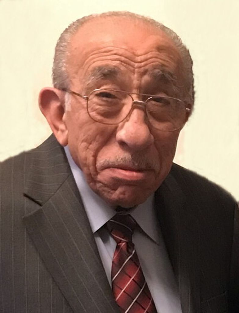 George F. Watha Profile Photo