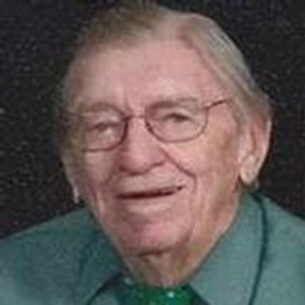 Harvey G. Fleshner