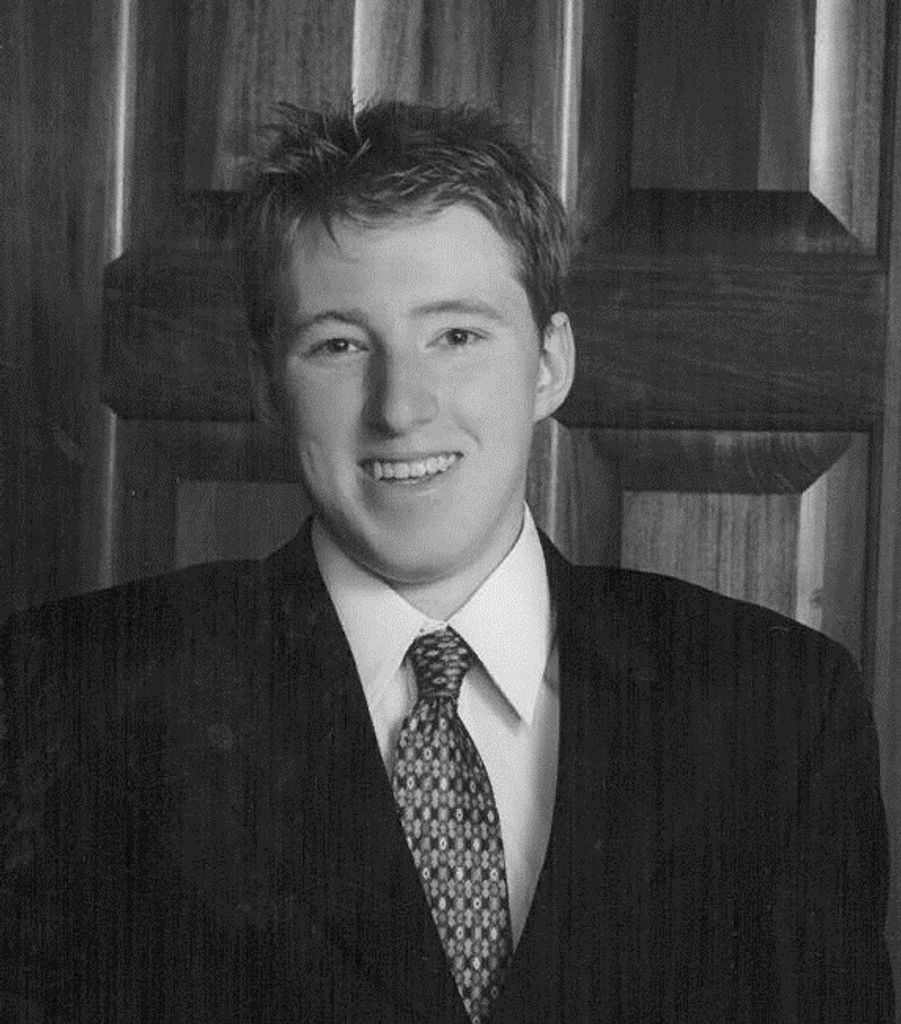 Michael Lee Khulenberg Jr.