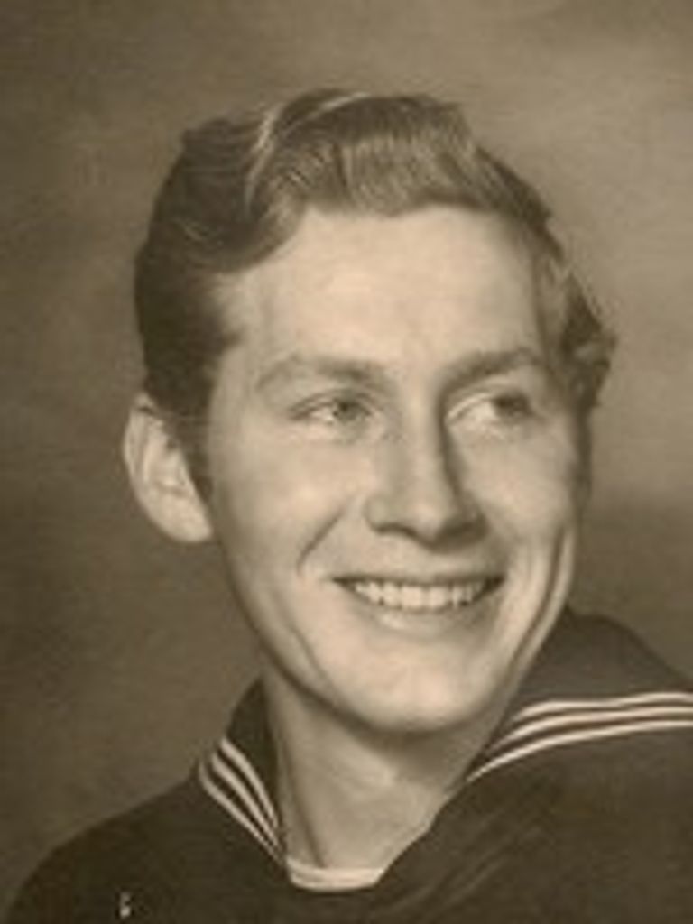 Marion (Mern) David Ferris