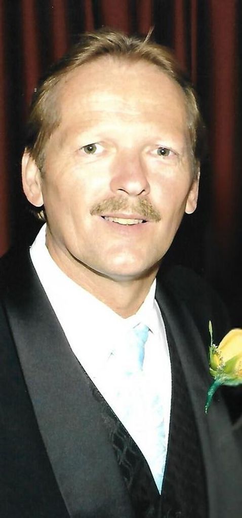 Ronnie Dean Hrtanek