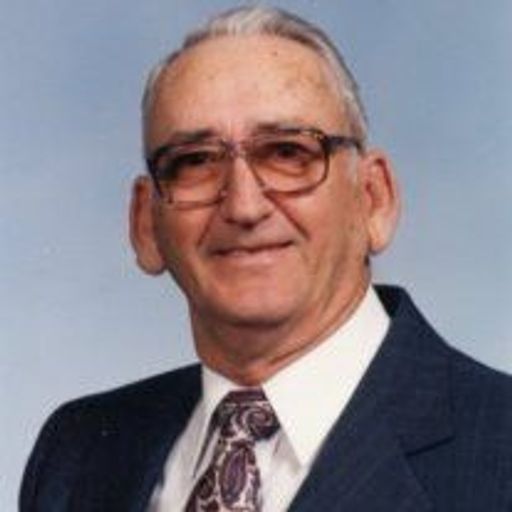 Arthur Lee Mcnutt Profile Photo