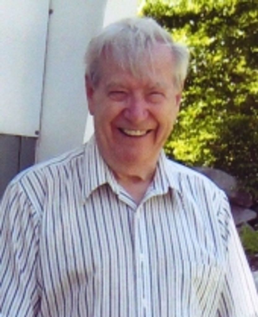 Albert G. Stratton