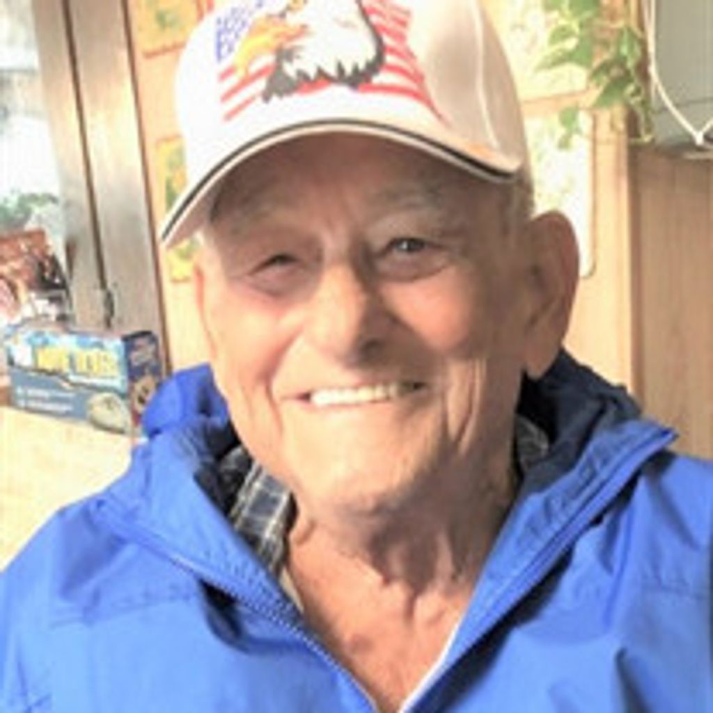 John H. "Jack" Waugaman
