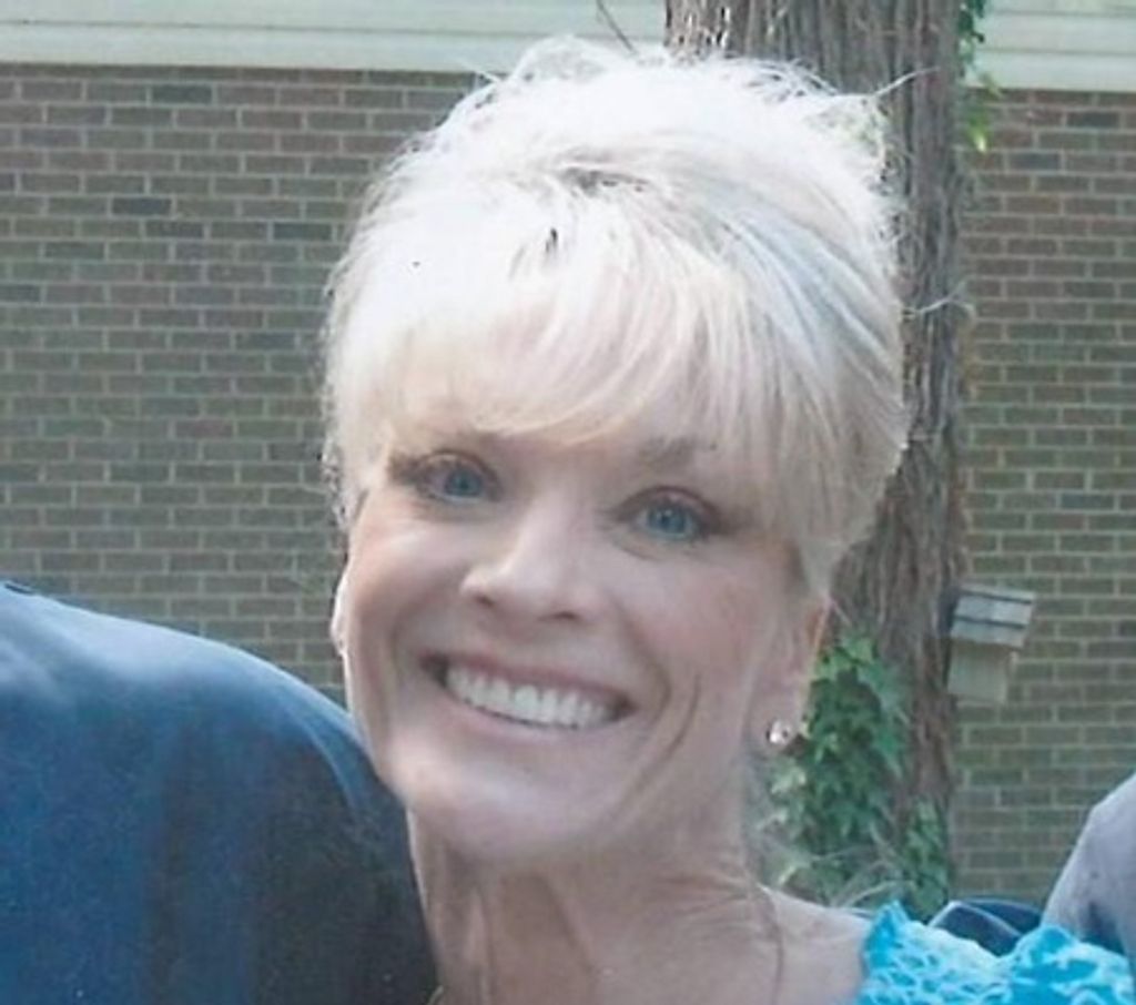 Kimberly Anne Jones Profile Photo