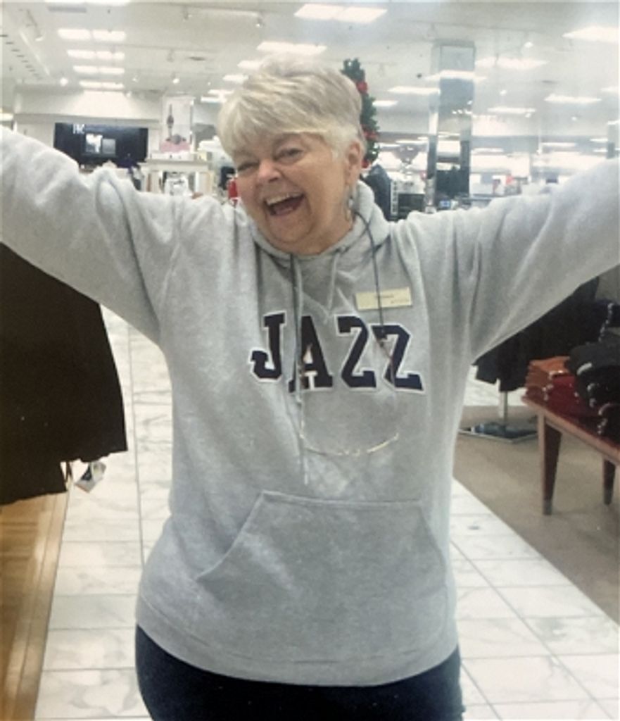 Barbara Murphy Profile Photo