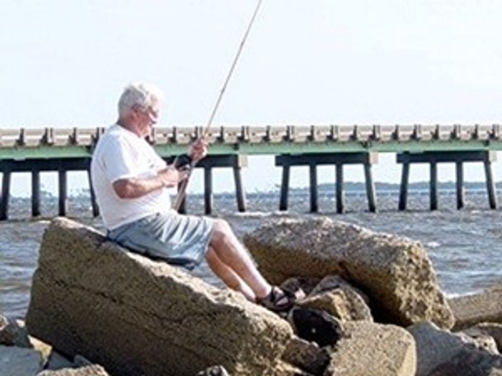 Harold Raymond Lorah Profile Photo