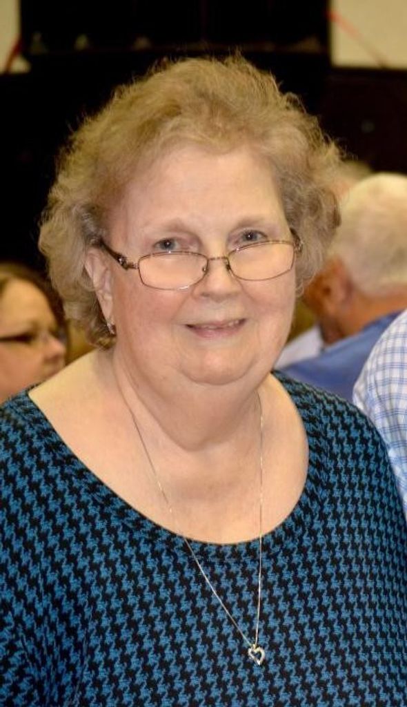 June Mosley Profile Photo