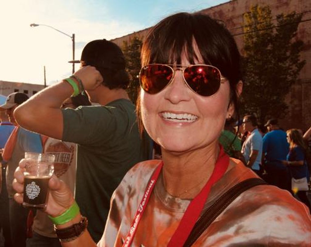 Kimberly Denise Christy Profile Photo