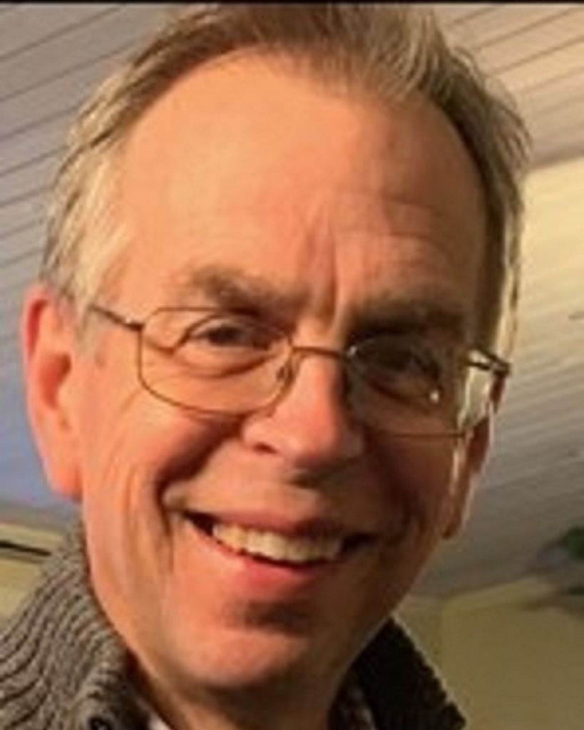 Robert J. "Bob" Bonkoski