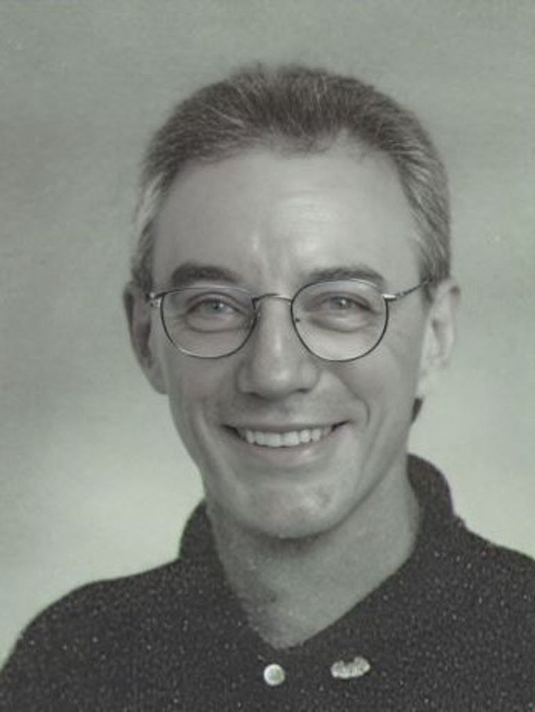 John Michael "Jack" Houfek Profile Photo