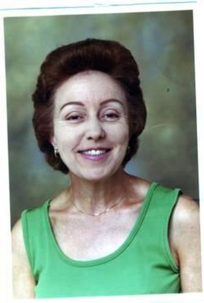Elizabeth B. Estes Profile Photo