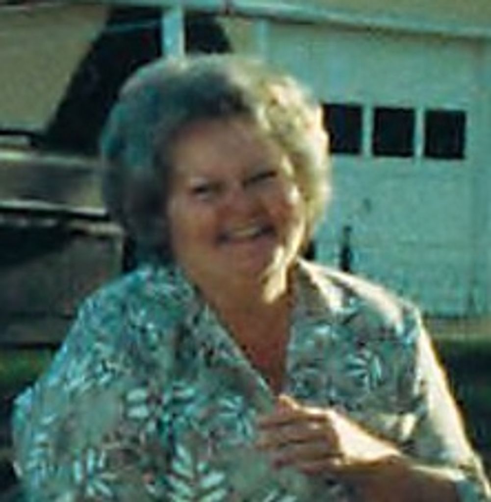 Wilma E. Ahlers