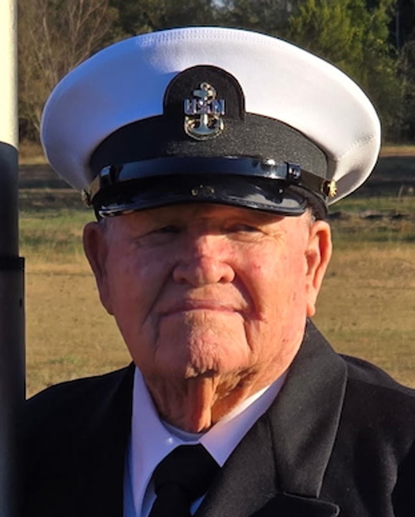 Henry Maddison McClain