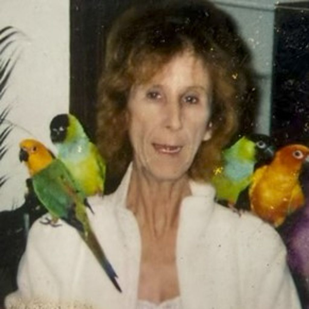 Kathryn Taylor Profile Photo