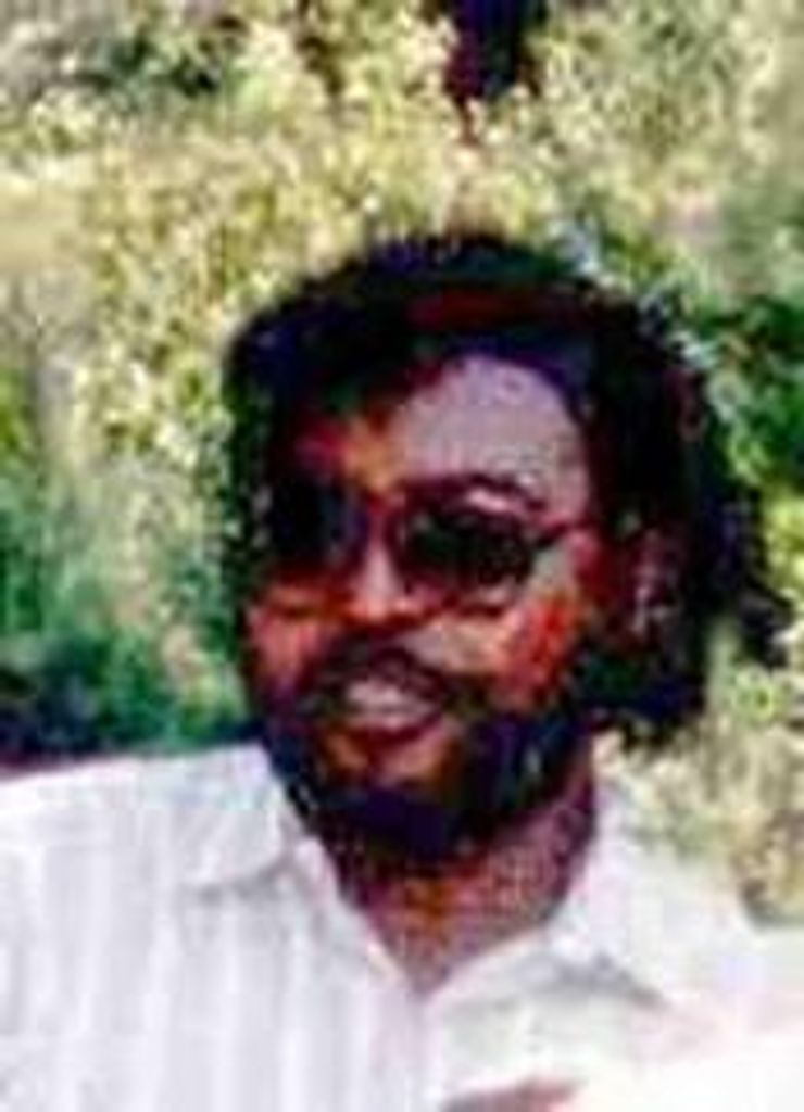 Joe Ed "Joel" Robinson Profile Photo