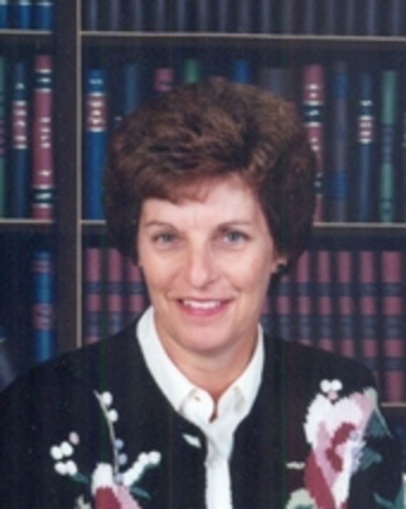 Donna M. Styer