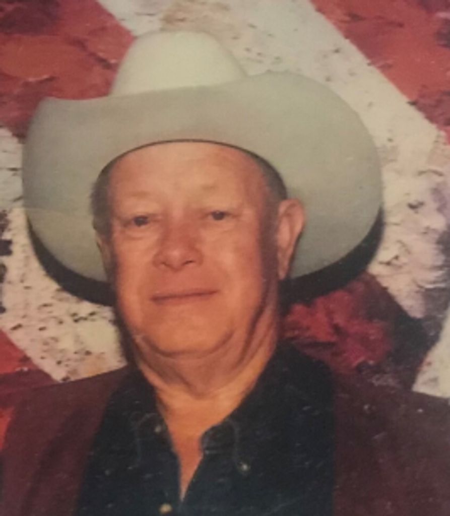 Wayne Brinkley