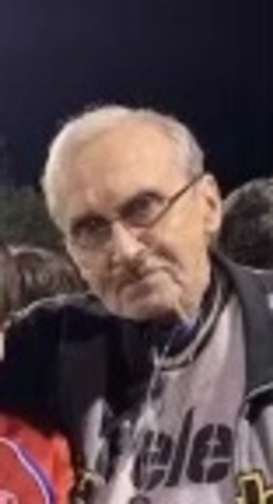 Frederick “Fred” J. Crory Profile Photo
