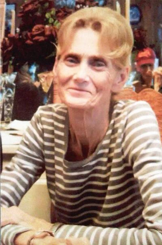 Carolyn Ruth Grossardt Profile Photo