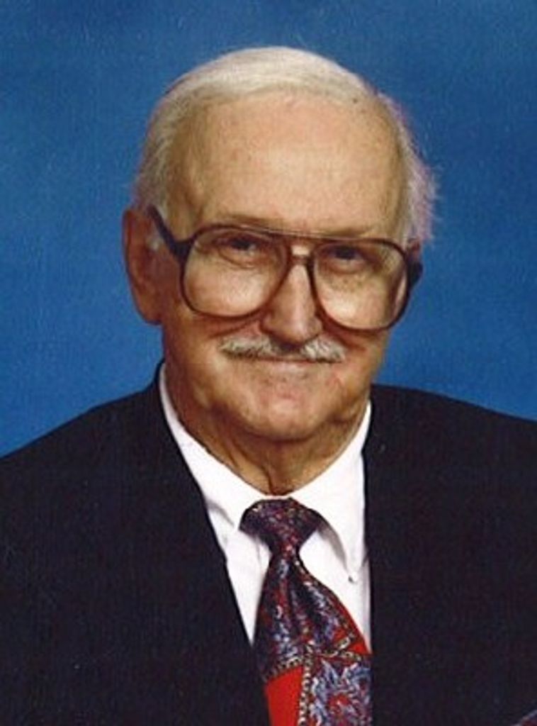 Robert C. ’Bob’ Anderson