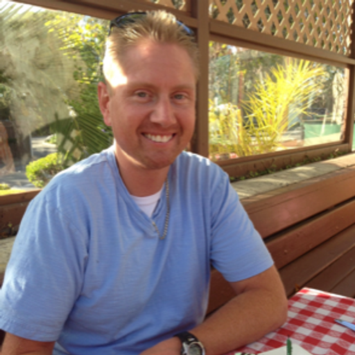 Bryan Paul Pieper Profile Photo